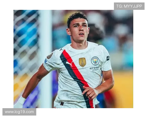 福登替补奇兵！加时扳平 + 曼城生涯第 100 球