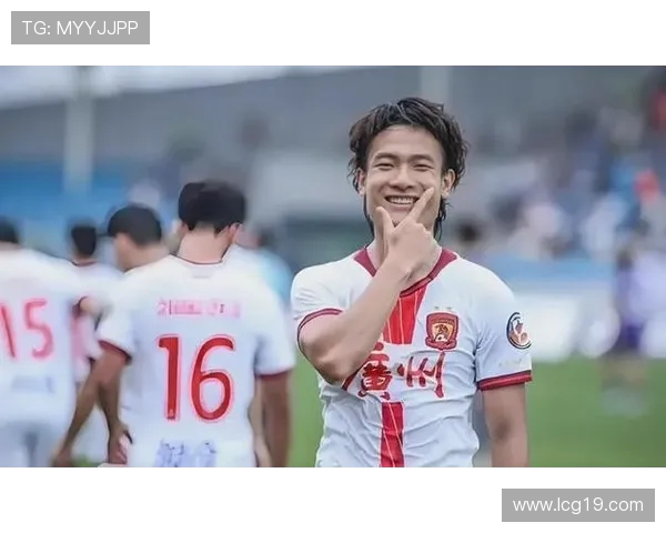 马莱莱预言成真!廖锦涛入选国足,红包承诺引热议